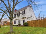 3757 Dicksonia Drive