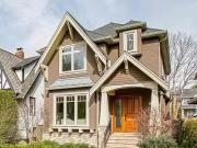 3759 31St Avenue W, Vancouver, BC, V6S 1Y1 house for sale L.