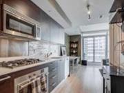375 King Street West 2004 Toronto ON M5V 1K1 1 Bedroom...