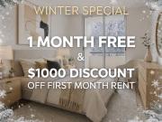 375 Melvin Apartments 2 Bedroom [object Promise] for Rent