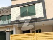 375 SQ Yards SU House In Askari 6 West Open, Corner,...