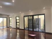 375 sqm 4BR Townhouse for Rent at The Enclave, Quezon City