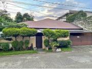 375 sqm 5BR House for Sale at Xavierville 1, Quezon City 375 sqm 5BR House for Sale at Xavierville 1, Quezon City