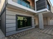 375 Square Yards House Is Available For sale Karachi...
