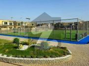 375 Square Yards Spacious House Is Available In Askari 6...