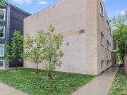 375 Stradbrook Avenue 9 Winnipeg MB R3L 0J7 2 Bedroom...