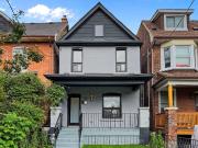 375 Westmoreland Avenue in Toronto: Dovercourt Wallace...