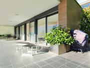 3760 SEEWOHNUNG MIT GROSSER ÜBERDACHTER TERRASSE