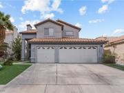 3769 Tranquility Ridge Ct, Las Vegas, NV 89147