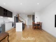 376 Dorcas Street, South Melbourne VIC 3205 House For Rent.