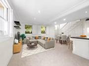 3/76 Ocean Street, Woollahra, NSW 2025