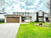 3776 Autumnwood Street, Ottawa, ON, K1T 2K8 house for...
