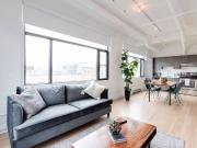 3778 Boulevard Saint Laurent 1 Bedroom Apartment for...