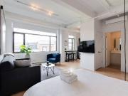 3778 Boulevard Saint Laurent Studio Apartment for Rent...