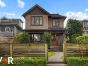 3782 22Nd Avenue W, Vancouver, BC, V6S 1J6 house for lease.