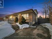 3783 Morning Star Drive, Mississauga, ON, L4T 1Y6 house...