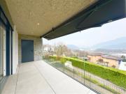 3784 CADEMPINO – MODERNES WOHNUNG MIT PANORAMABLICK