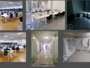 3785.09 sqm OFFICE SPACE for LEASE in Aseana City, Parañaque