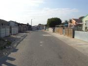 378 m² Land available in Eersterivier