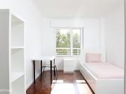 379037 Single Room in refurbished apartment.