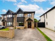 379,950 | 10 The Woods, Cnoc Na Greine, Kilcullen,...