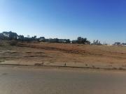 379 m² Land available in Bloemspruit