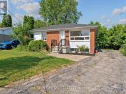 379 Tamarack Circle, Oakville, ON, L6K 2N1 house for...