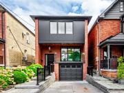 379 Winona Drive in Toronto: Oakwood Village House for...