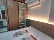 37 Área Útil Apartamento Alugar, 1 Dormitórios...