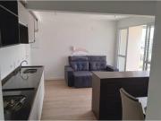 38 Área Útil Apartamento Alugar, 1 Dormitórios...