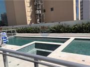 37.00 M² Studio Alugar, 1 Dormitórios localizado em...