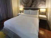 37.04 sqm studio unit rent to own at 5.9M citadines...