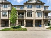 37 377 Glancaster Road, Hamilton, ON, L9G 0G4 townhouse...