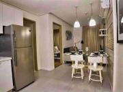 37.50 SQM RENT TO OWN 2BR CONDO IN MANDALUYONG CITY