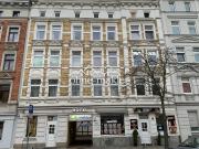 37,5 qm Altbau Charme in schöner, ruhiger, aber noch...