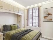 37 66 Saint Mary Abbot's Court, Warwick Gardens,...