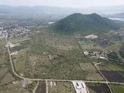 37.75 HECTAREAS CON PERMISOS PARA 4531 VIVIENDAS Y AREA...