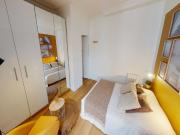 37 Amsterdam #4 Chambre