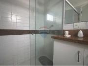 37 Área Útil Apart Hotel/ Flat Alugar, 1 Dormitórios...