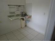 37 Área Útil Apartamento Alugar, 1 Dormitórios...