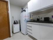 37 Área Útil Apartamento Alugar, 1 Dormitórios...