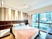 37 Área Útil Studio Alugar, 1 Dormitórios localizado em...