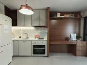 37 Área Útil Studio Alugar, 1 Dormitórios localizado em...