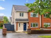 37 Ballymany Manor, Newbridge, Kildare