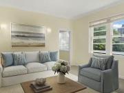 3/7 Bardsley Gardens, North Sydney, NSW 2060