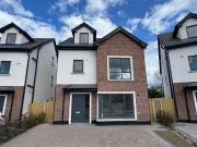 37 Blackrath Vale, Athgarvan, Newbridge, Kildare