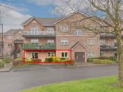 37 Block A The Crescent, St. Wolstans Abbey, Celbridge,...