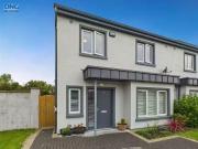 37 Bondbridge Park, Allenwood, Co. Kildare