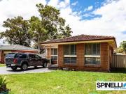 37 Croome Road, Albion Park Rail, NSW 2527