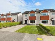 37 Glenall, Borris in Ossory, Laois